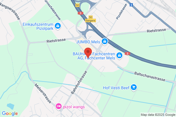Gaertnerei A. Bernold