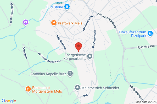 RealComp Beck