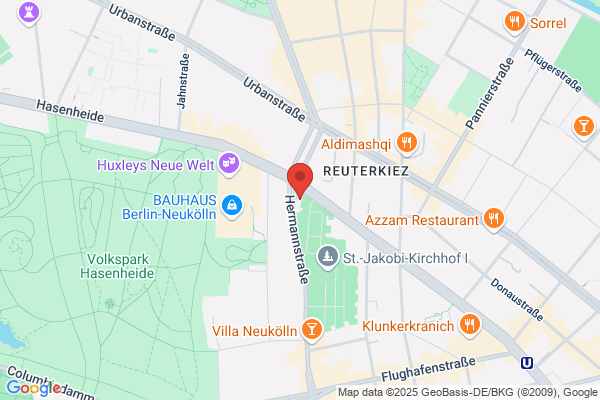 Medicalbusiness GmbH