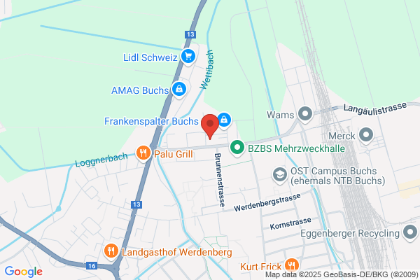 Deux Swiss GmbH