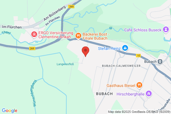 B + B Montagen Bernhard und Co.