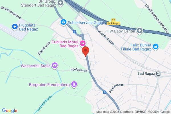 Goepfi Triet GmbH