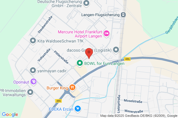 INFRAsolution AG
