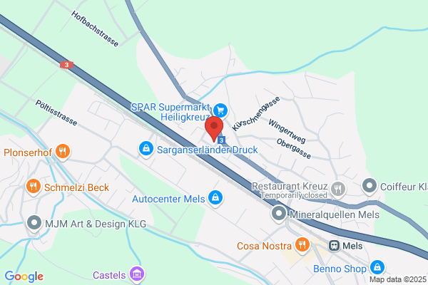 Fortuna Reinigungsservice AG