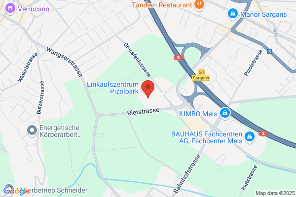 Restaurant Le Bistro Autogrill Schweiz AG