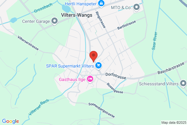 Gruenenfelder Tiefbau AG
