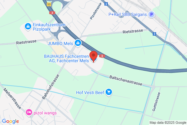 Badelux Mels AG