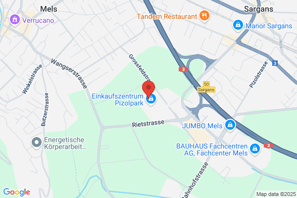 Denner Satellit