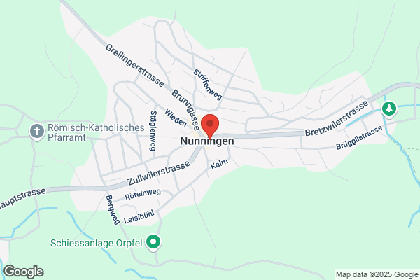 Bezirksschulhaus