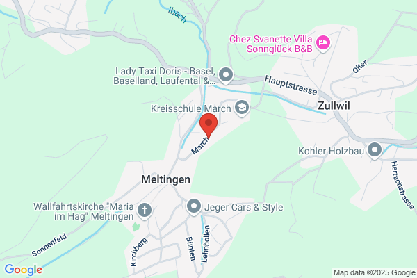 Coiffure Angela