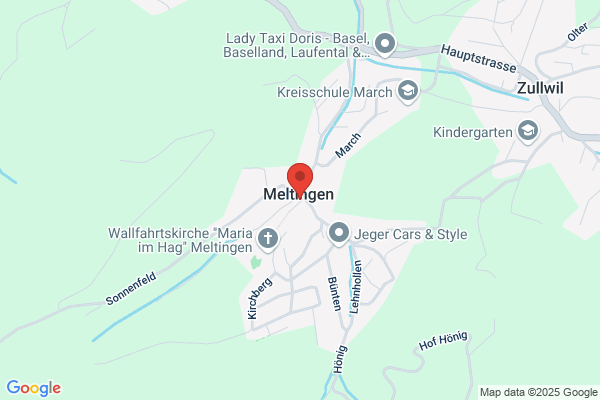 Gemeindeverwaltung