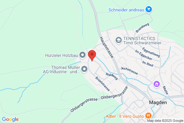 Karrer Forst und Gartenbau