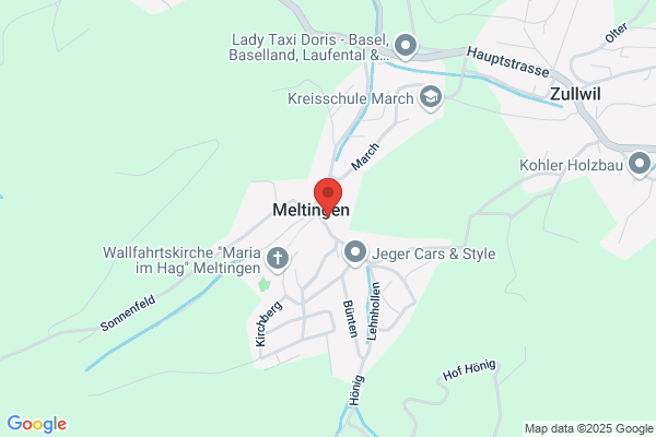 Restaurant Kreuz