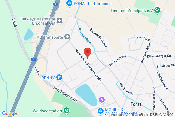 Rovin GmbH