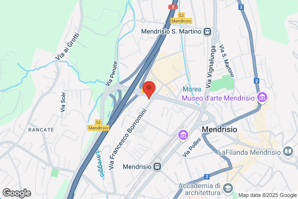FARMACIA ALLO SVINCOLO SA