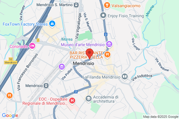 Fiorenzo Neuroni Studio d'architettura