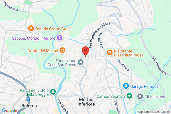 Studio d'architettura C. Rizzi