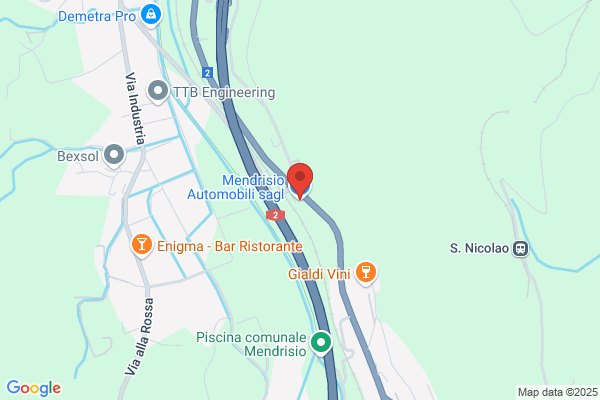 Auto Più Sagl