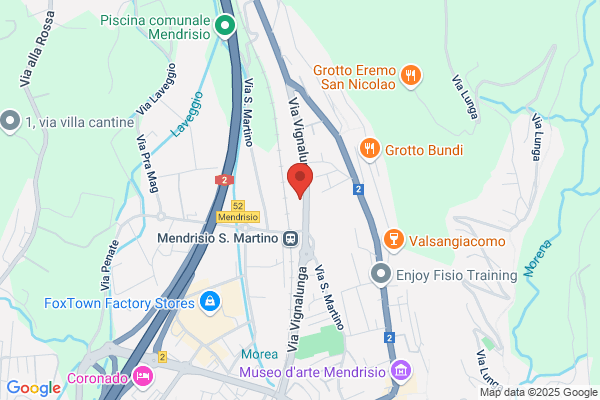 Ponti elettrauto