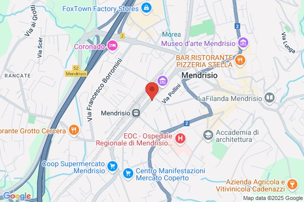 Ristorante Varese