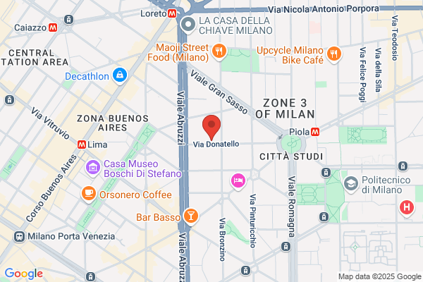 Ristorante-Bar Afrodite
