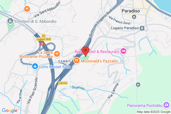 Ferrario SA