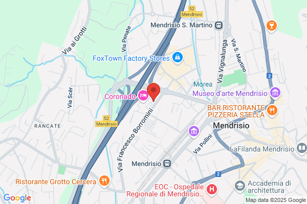 Ufficio forestale del V Circondario