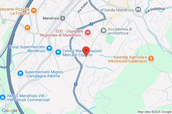 Montesu Sagl