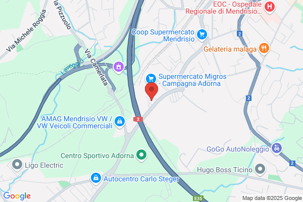 feriasalimentarias.com Sagl