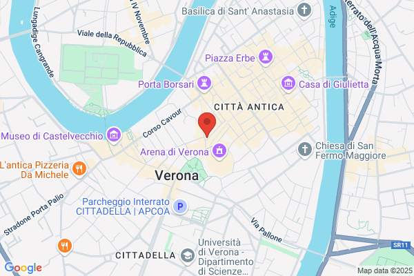 Ristorante Rubiana
