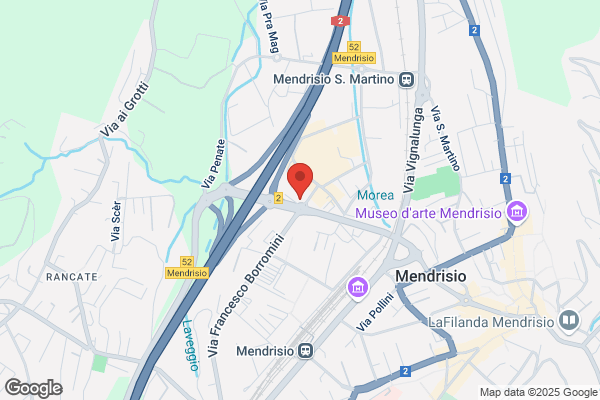 HTS Suisse SA Divisione CWS Centro-Servizio Ticino
