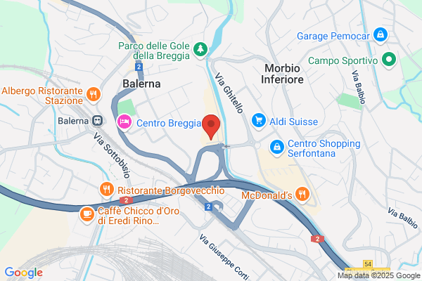 mobilezone ag Centro Breggia