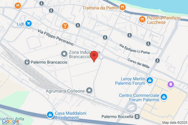Eurocasa Elettrodomestici SA
