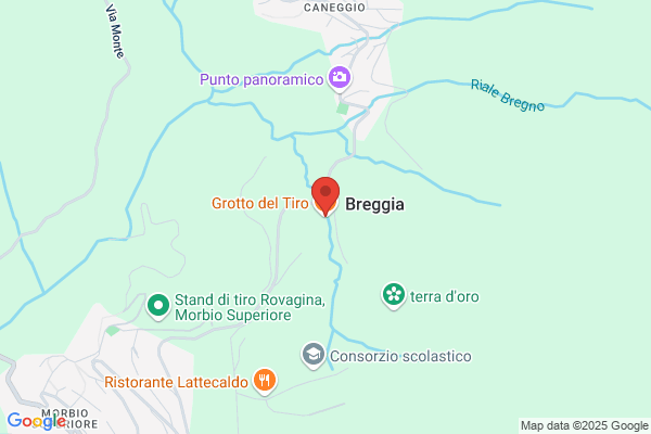 Ristorante Grotto del Tiro