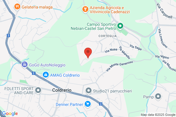 Elettricità Grimaldi