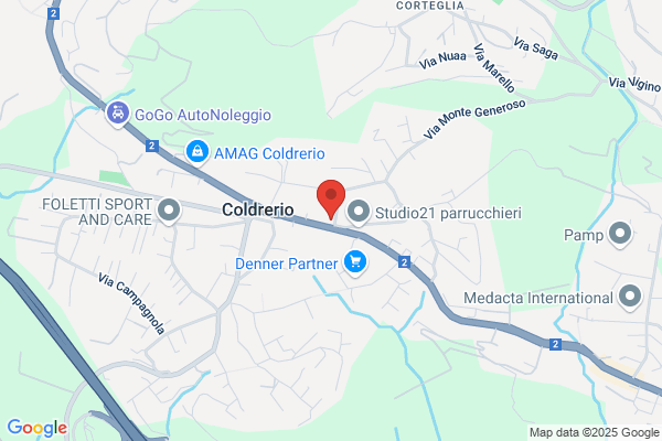 Ristorante Ideal