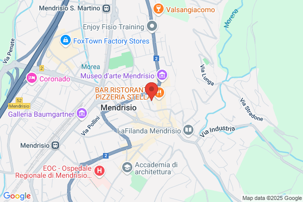 Municipio di Besazio