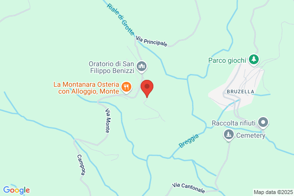 Municipio di Castel S. Pietro