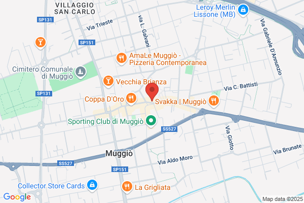 Municipio di Muggio