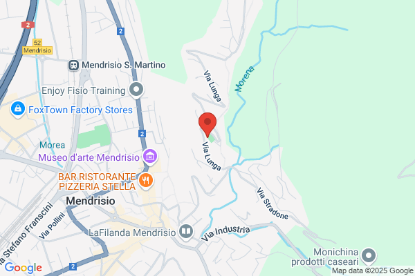 Municipio di Salorino