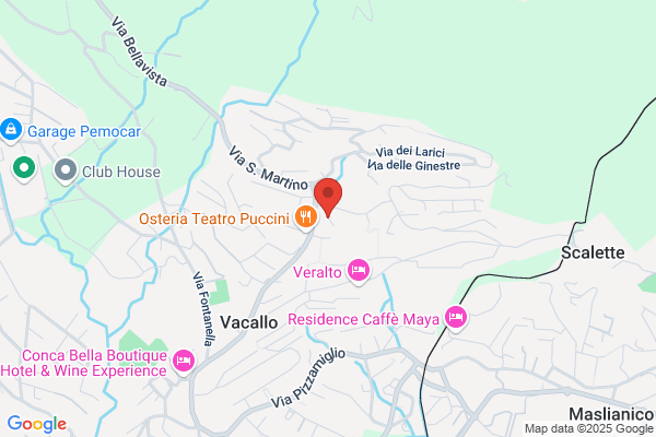 Municipio di Vacallo