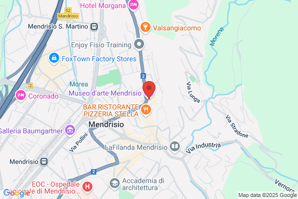 Museo d'arte