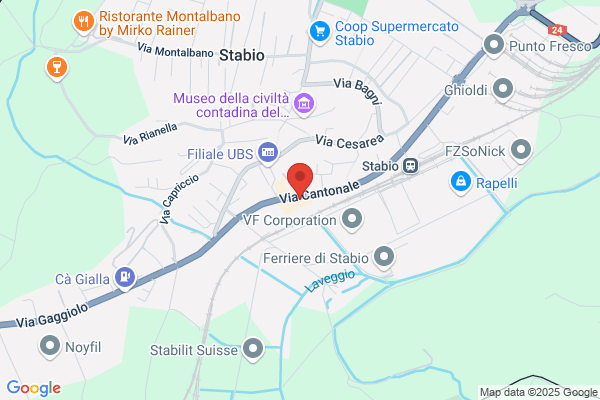 IdroTicino