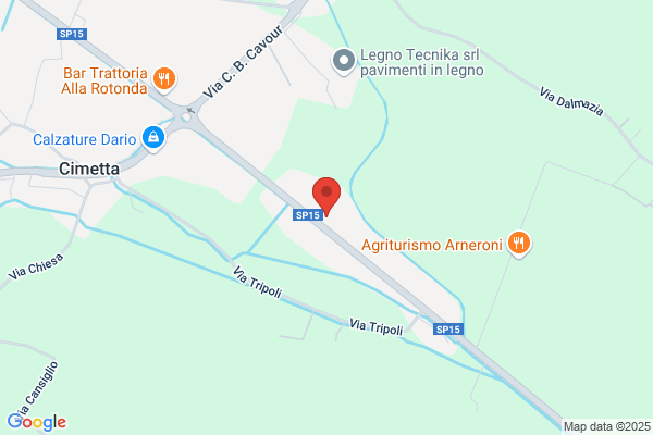 CSM costruzione stampi SA
