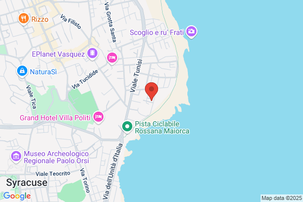 Clinica e Casa di Cura Santa Lucia