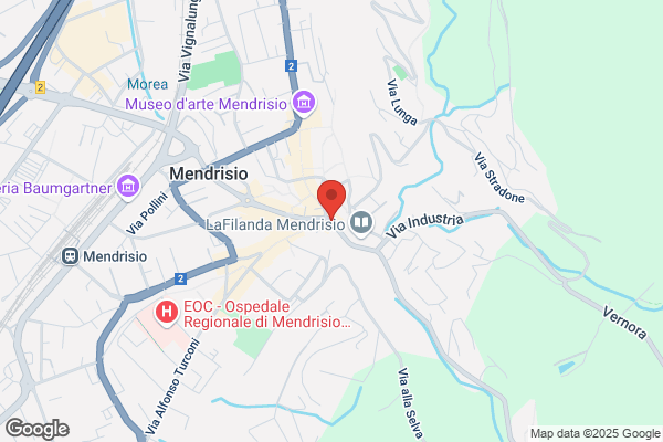 Macelleria Ferrazzini SA