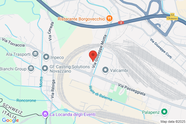 Autopostale Val.di Muggio Sagl