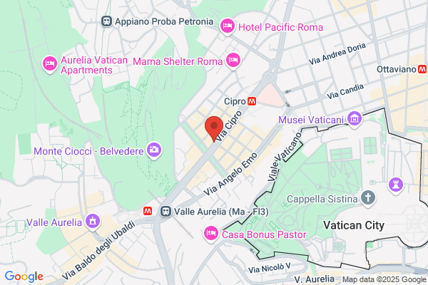 Ristorante Romano Nuovo