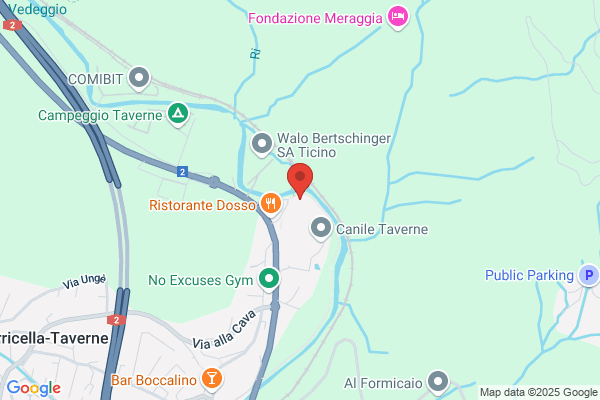 Castagno und Co. SA