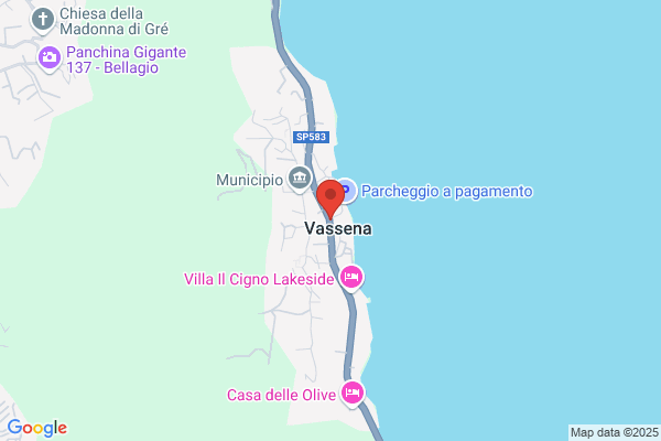 Vassena SA